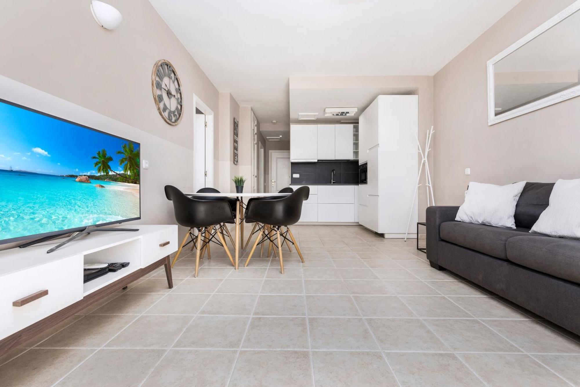 Stay Smart Fuerteventura Costa Calma Exterior foto