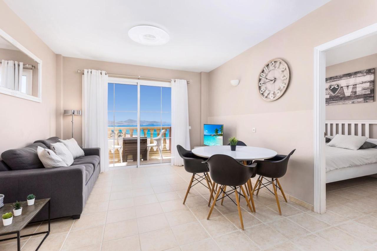 Stay Smart Fuerteventura Costa Calma Exterior foto