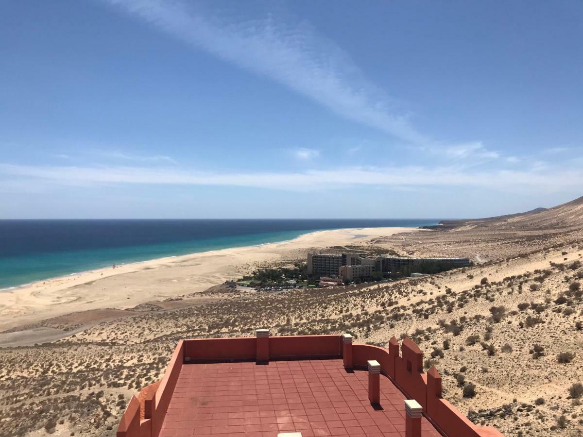 Stay Smart Fuerteventura Costa Calma Exterior foto