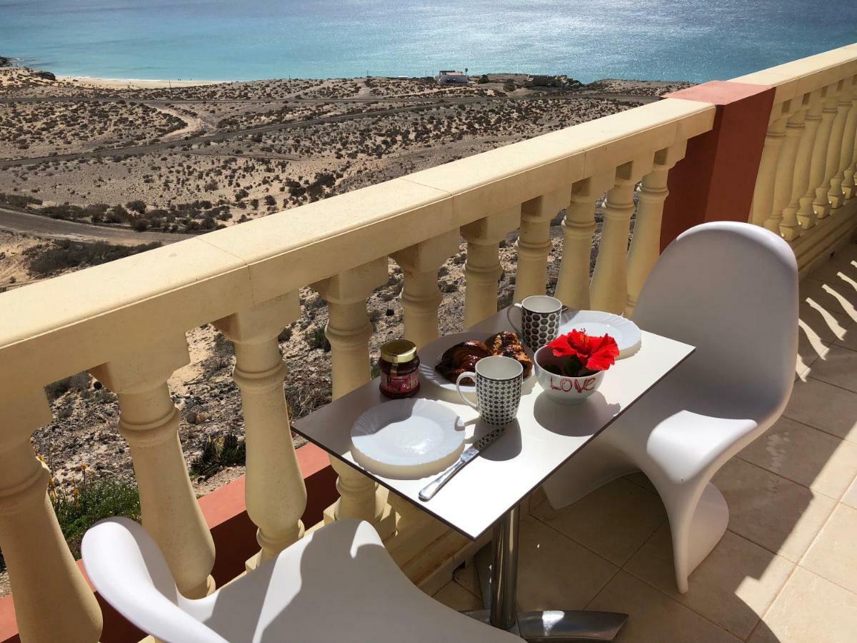 Stay Smart Fuerteventura Costa Calma Exterior foto