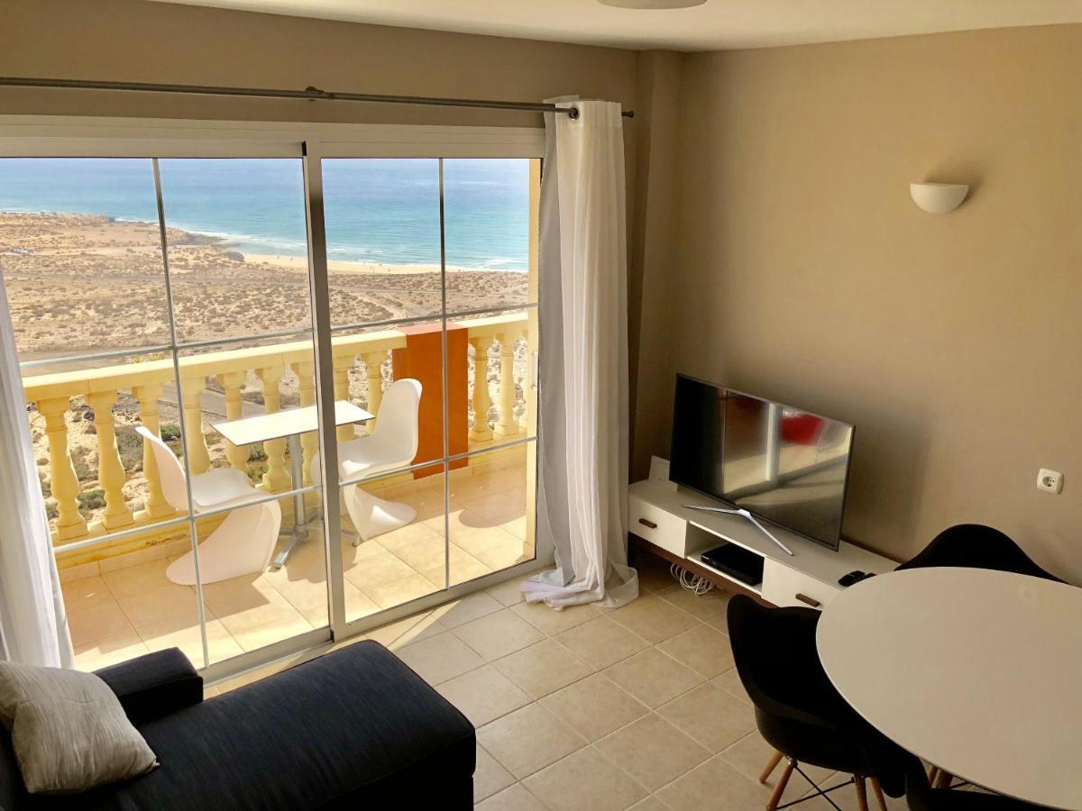 Stay Smart Fuerteventura Costa Calma Exterior foto